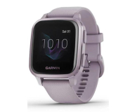Garmin VENU SQ ORCHID - 1460510 - zdjęcie 1